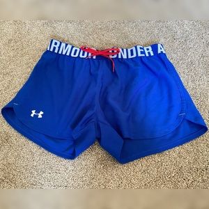 Under Armour shorts